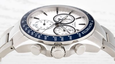 Tissot V8 T106.417.11.031.00