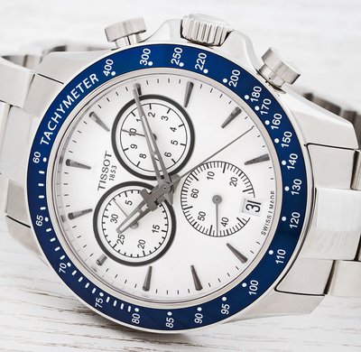 Tissot V8 T106.417.11.031.00