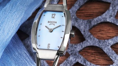 Boccia Titanium 3262-03 (II. Akosť)