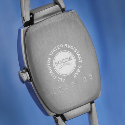 Boccia Titanium 3262-03 (II. Akosť)