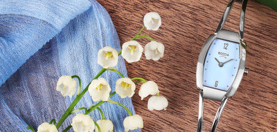 Boccia Titanium 3262-03 (II. Akosť)