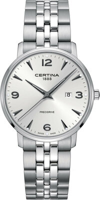 Certina DS Caimano Quartz Precidrive C035.410.11.037.00