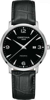 Certina DS Caimano Quartz Precidrive C035.410.16.057.00