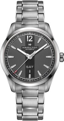 Hamilton Broadway Day Date Auto H43515135