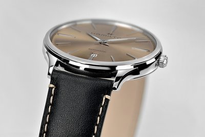 Hamilton Jazzmaster Thinline Auto H38525721