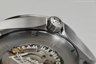 Hamilton Khaki Aviation Air Race Auto H76535731