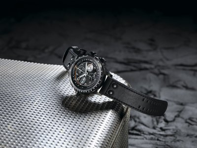 Hamilton Khaki X-Wind Auto Chrono H77736733