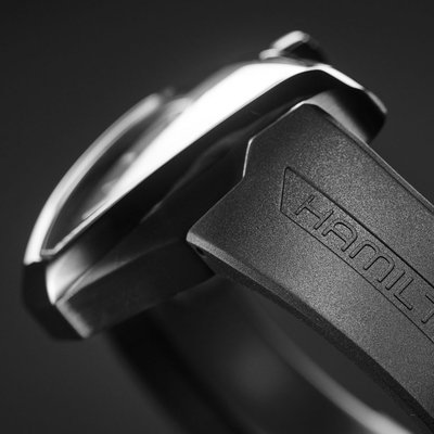 Hamilton Ventura Elvis 80 Automatic H24585331