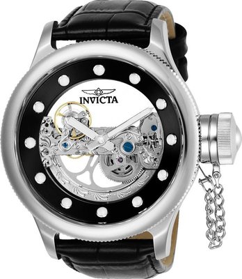 Invicta Russian Diver 24593