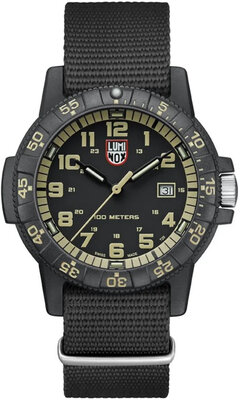 Luminox Leatherback Sea Turtle Giant XS.0333