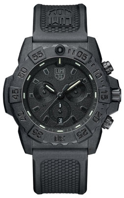 Luminox Sea XS.3581.BO