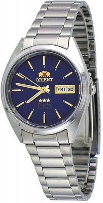 Orient 3Star Automatic FAB00006D