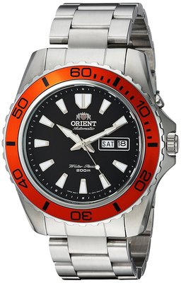 Orient Sports Mako XL Automatic FEM75004B