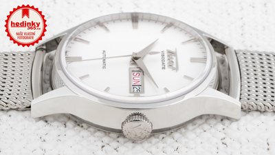 Tissot Heritage Visodate Automatic T019.430.11.031.00