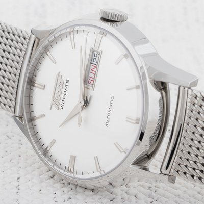 Tissot Heritage Visodate Automatic T019.430.11.031.00