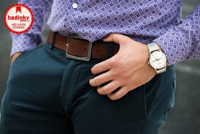 Tissot Heritage Visodate Automatic T019.430.11.031.00