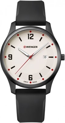 Wenger City Active Quartz 01.1441.123