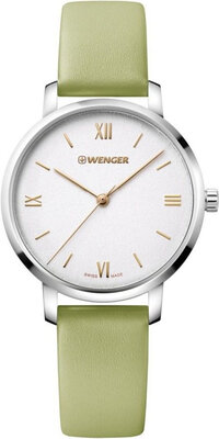 Wenger Metropolitan Donnissima Quartz 01.1731.103