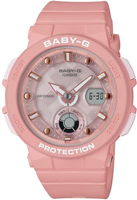 Casio Baby-G BGA-250-4AER