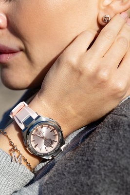 Casio Baby-G MSG-S200-4AER