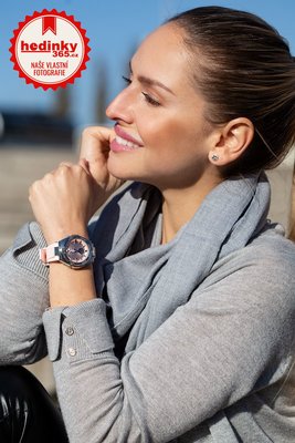 Casio Baby-G MSG-S200-4AER