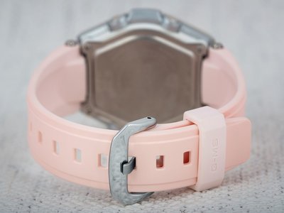Casio Baby-G MSG-S200-4AER