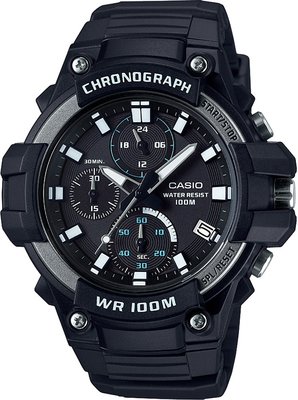 Casio Collection MCW-110H-1AER