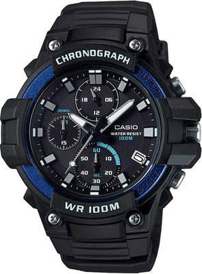 Casio Collection MCW-110H-2AER
