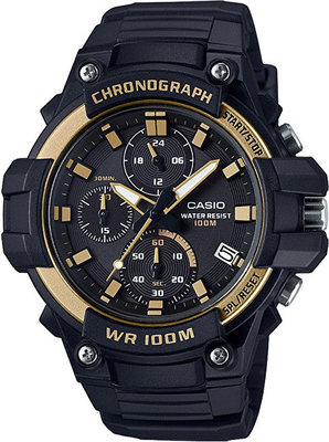 Casio Collection MCW-110H-9AER