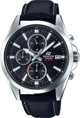 casio efv 560l