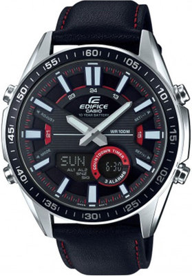 Casio Edifice EFV-C100L-1AER