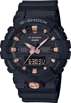 Casio G-Shock Original GA-810B-1A4ER