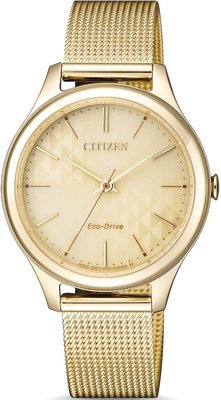 Citizen Elegant EM0502-86P