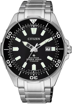 Citizen Promaster Marine BN0200-81E