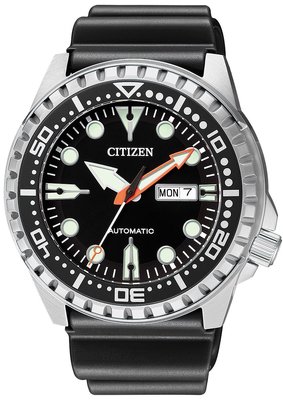 Citizen Sports Marine Automatic NH8380-15EE