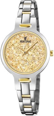 Festina Mademoiselle Swarovski 20380/2