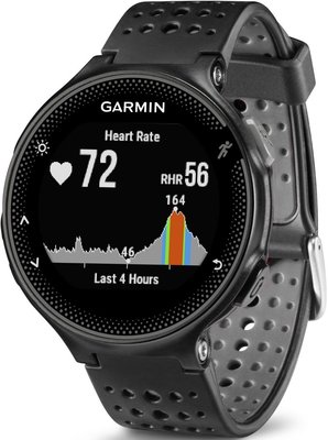 Garmin Forerunner 235 Optic Gray