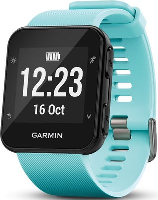 Garmin Forerunner 35 Optic Blue