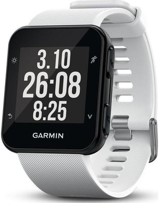 Garmin Forerunner 35 Optic White (II. Akosť)