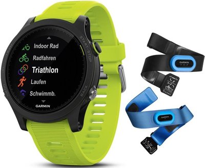 garmin forerunner 935 tri