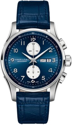 Hamilton Jazzmaster Maestro Auto Chrono H32766643