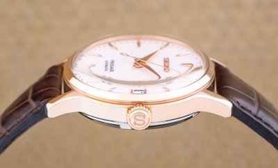 Seiko Presage SRP852J1 Cocktail Time