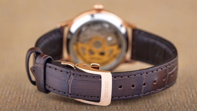 Seiko Presage SRP852J1 Cocktail Time