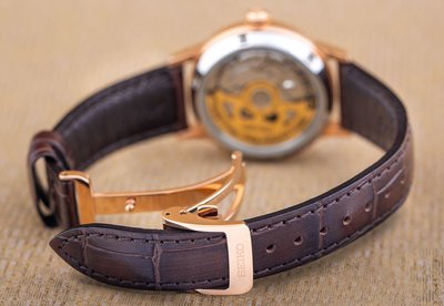 Seiko Presage SRP852J1 Cocktail Time