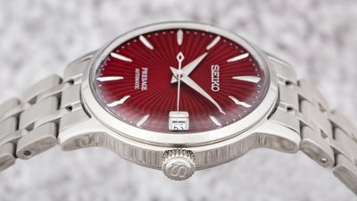 Seiko Presage SRP853J1 Cocktail Time