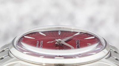 Seiko Presage SRP853J1 Cocktail Time