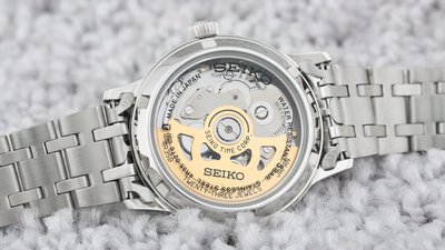 Seiko Presage SRP853J1 Cocktail Time
