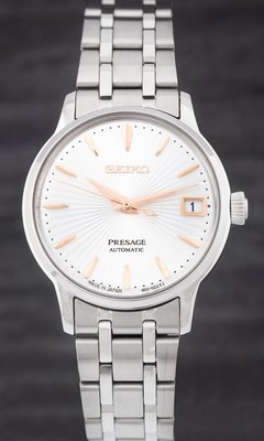 Seiko Presage SRP855J1 Cocktail Time