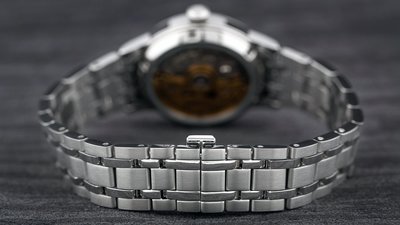Seiko Presage SRP855J1 Cocktail Time