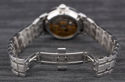 Seiko Presage SRP855J1 Cocktail Time